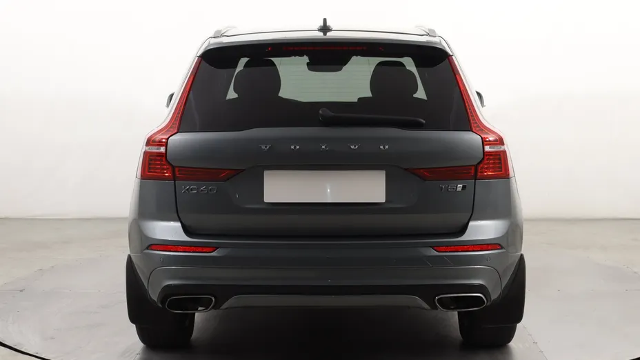 Volvo XC60 -