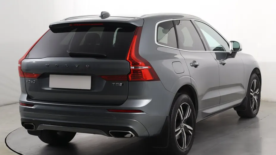 Volvo XC60 -
