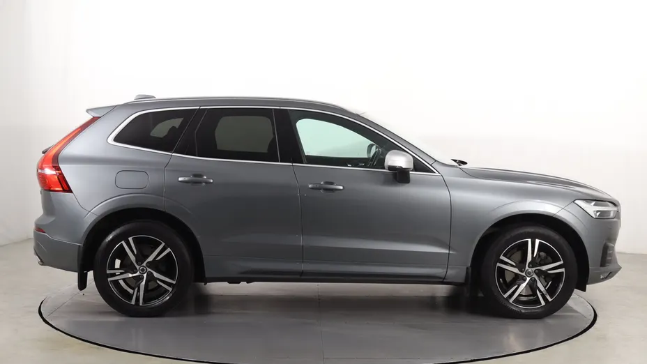 Volvo XC60 -