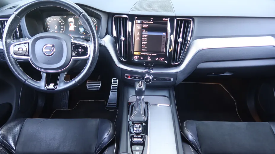 Volvo XC60 -