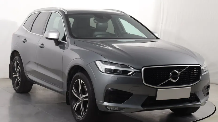 Volvo XC60 -