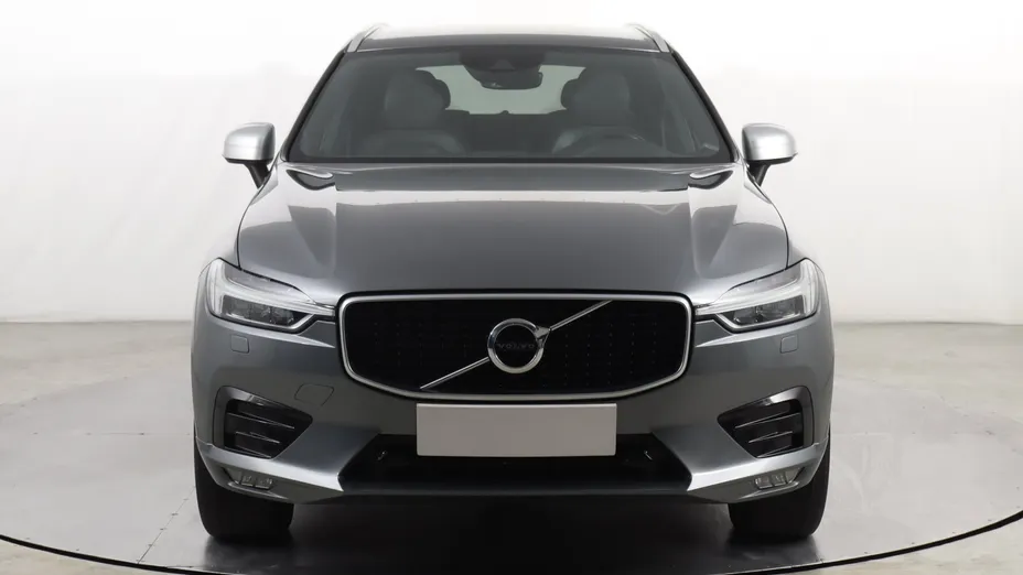 Volvo XC60 -