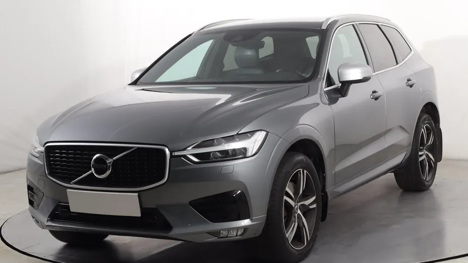 Volvo XC60 -