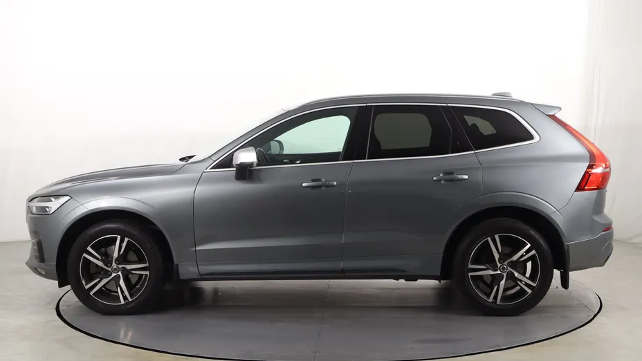 Volvo XC60 -