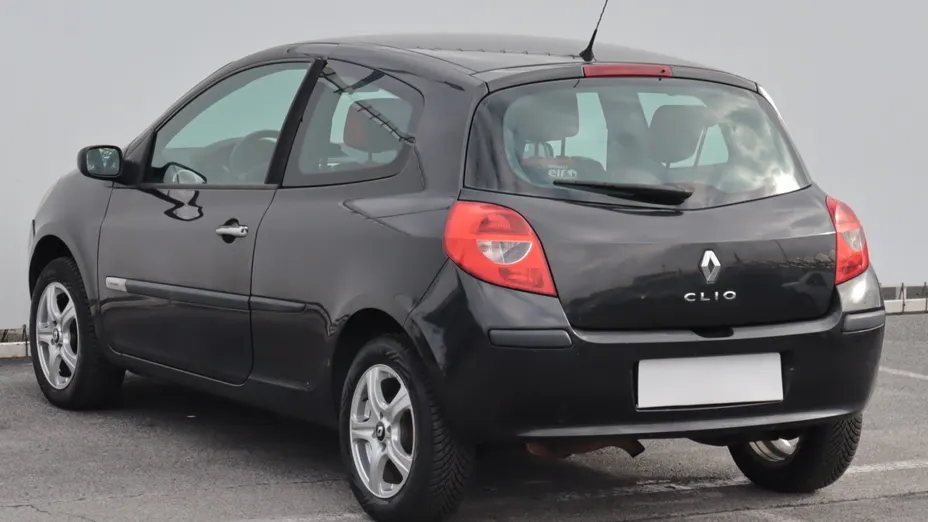Renault Clio -