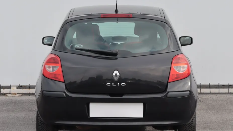 Renault Clio -