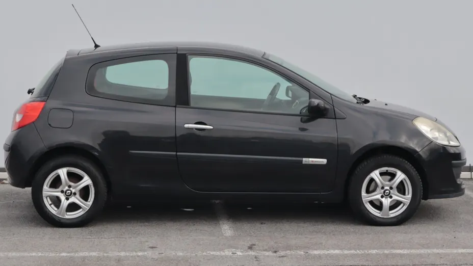 Renault Clio -
