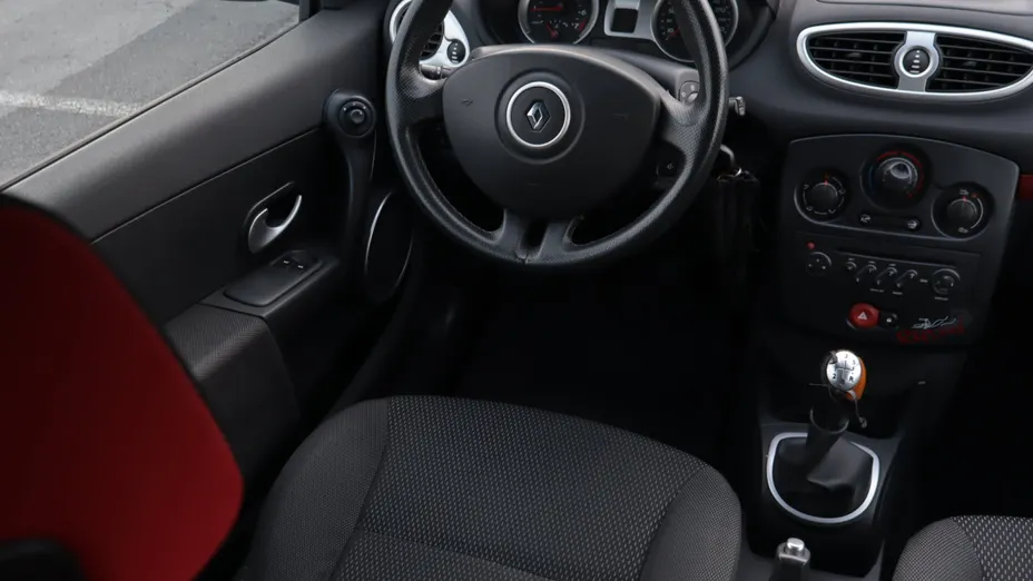Renault Clio -