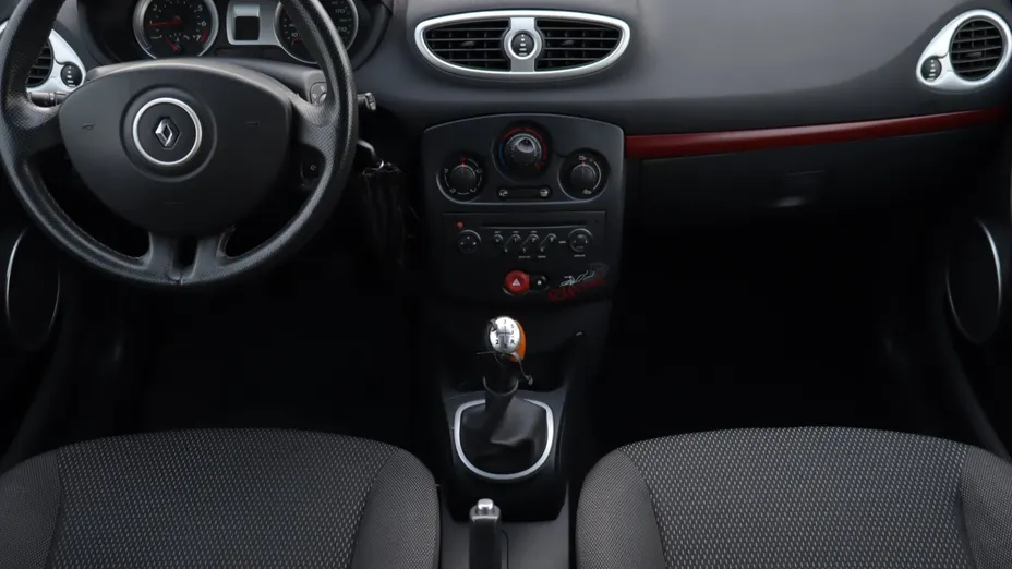 Renault Clio -