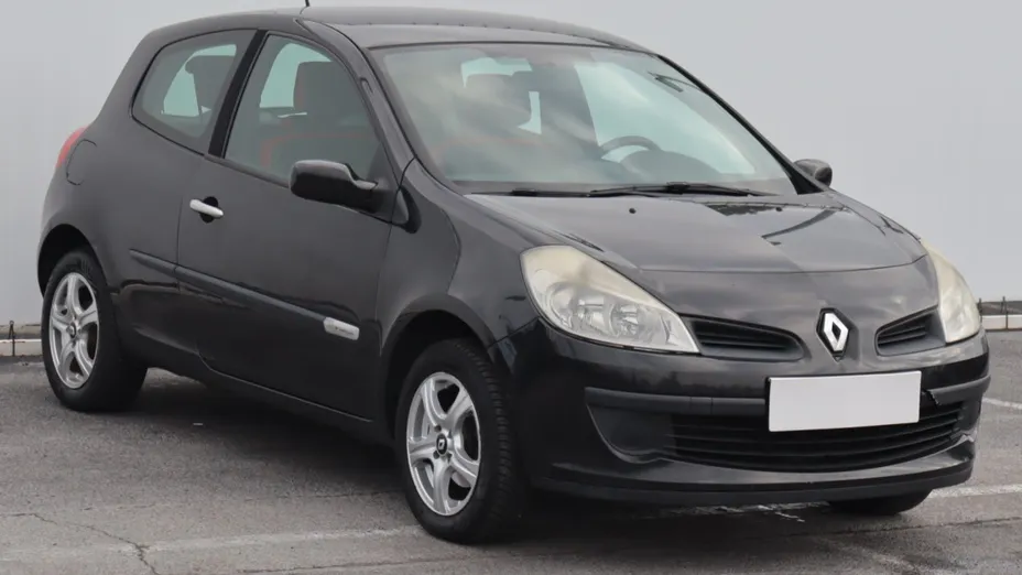 Renault Clio -