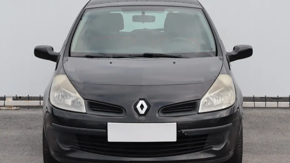 Renault Clio -