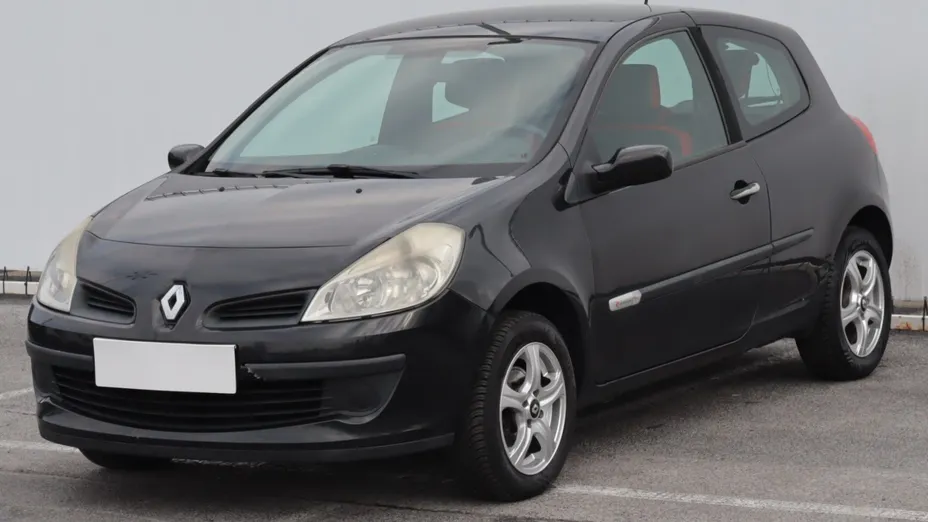 Renault Clio -