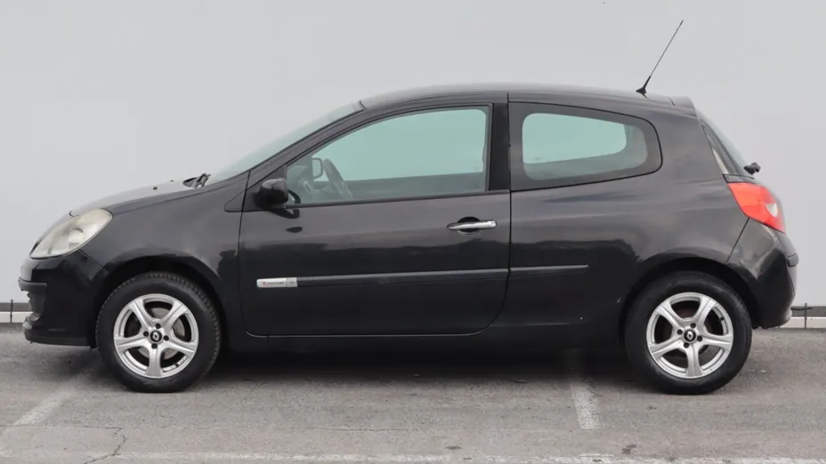 Renault Clio -