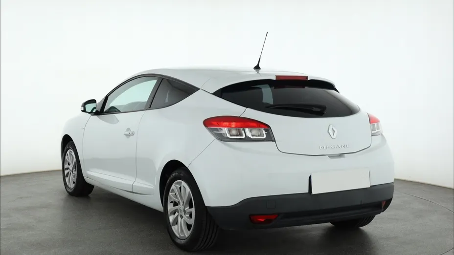 Renault Megane -