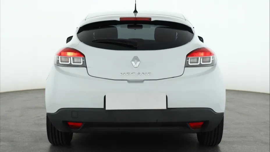 Renault Megane -