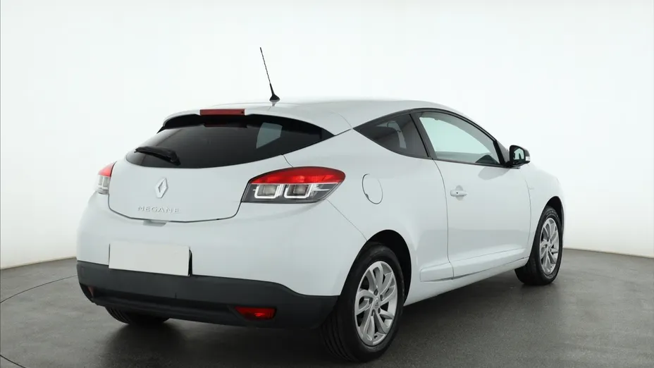 Renault Megane -