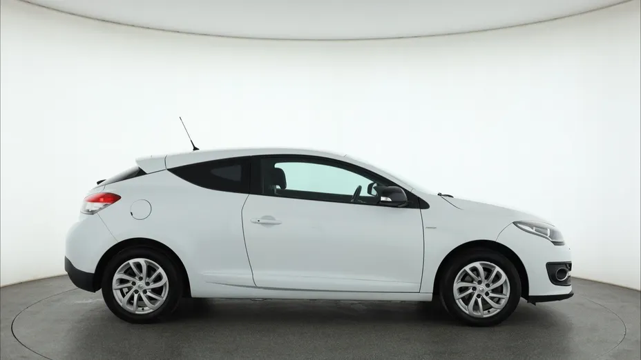 Renault Megane -