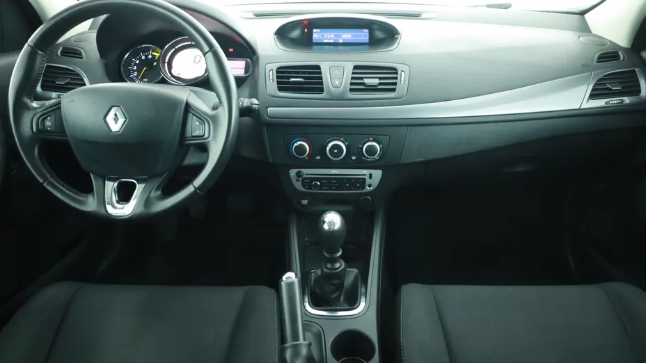 Renault Megane -