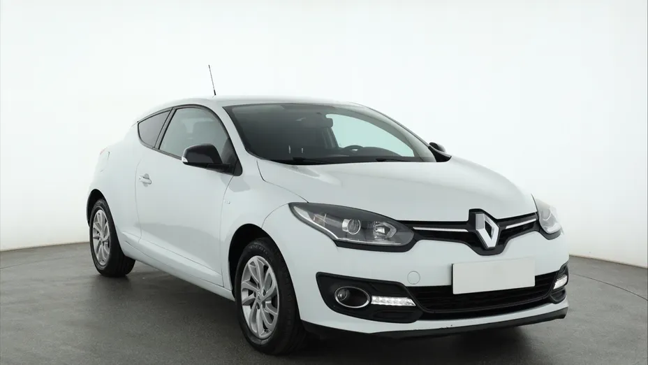 Renault Megane -