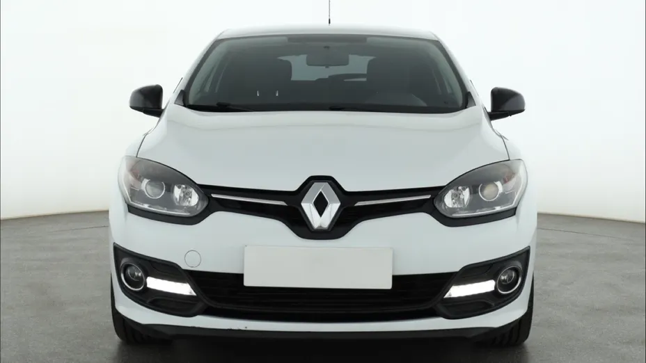 Renault Megane -