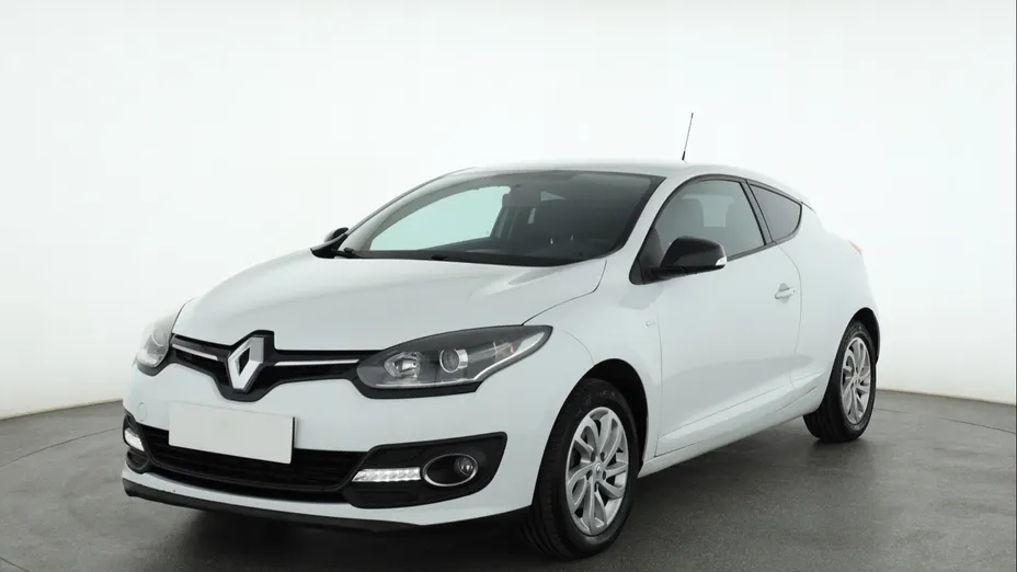 Renault Megane -