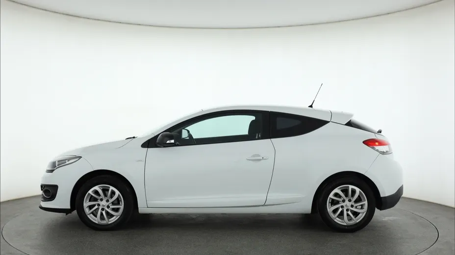 Renault Megane -