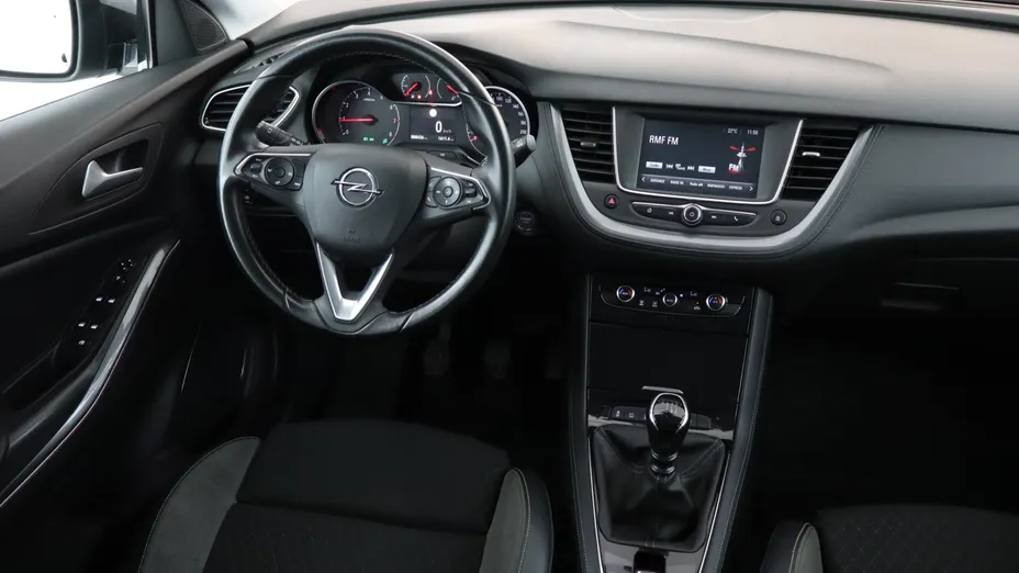 Opel Grandland -