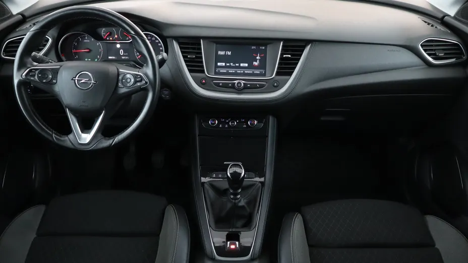 Opel Grandland -