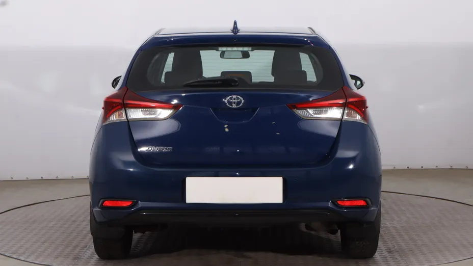 Toyota Auris -