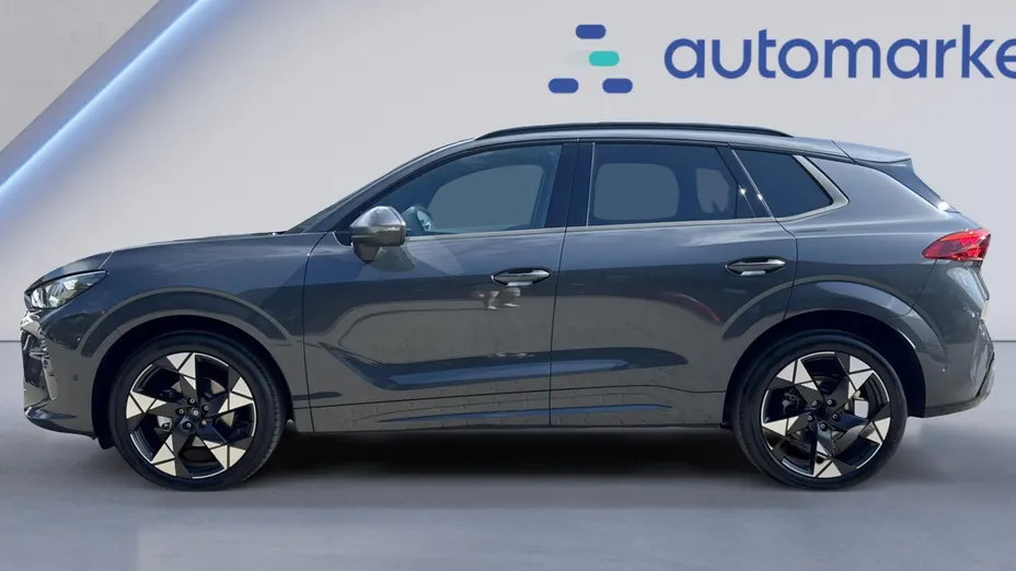 CUPRA Terramar Terramar 1.5 eTSI mHEV Advantage Edition DSG Nowy