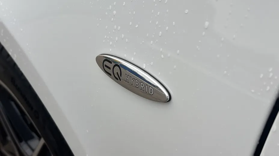 MERCEDES-BENZ A Klasa A 250 e PHEV AMG Line 8G-DCT