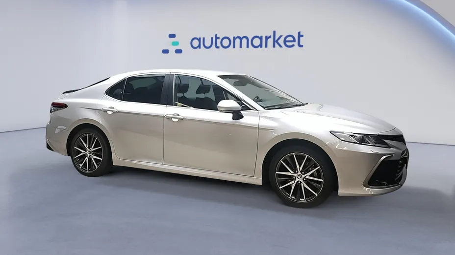 TOYOTA Camry Camry 2.5 Hybrid Prestige CVT