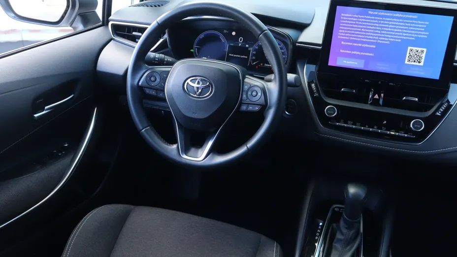 Toyota Corolla -