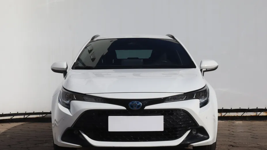 Toyota Corolla -