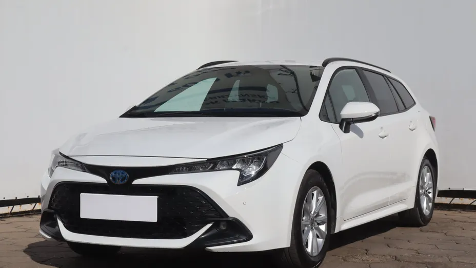 Toyota Corolla -