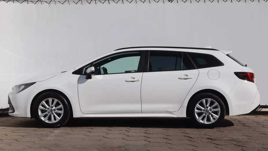 Toyota Corolla -
