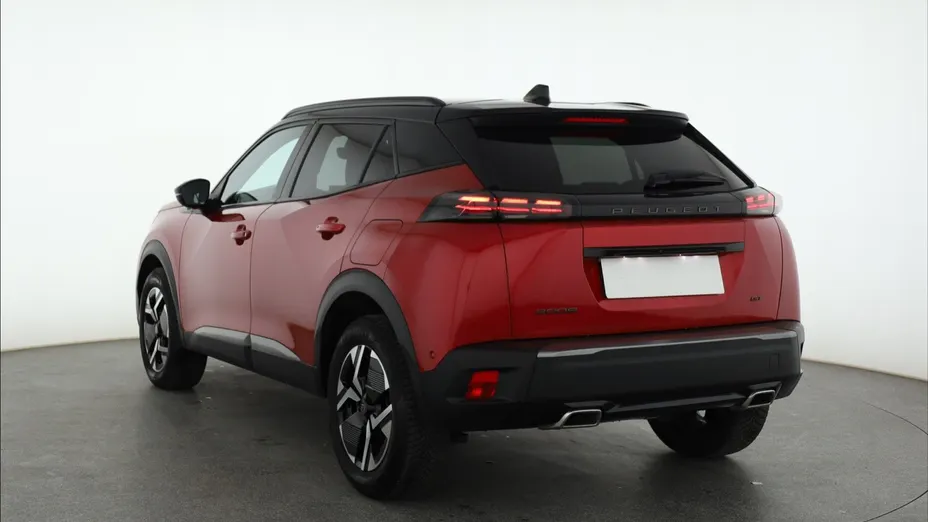 Peugeot 2008 -