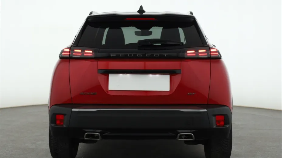 Peugeot 2008 -