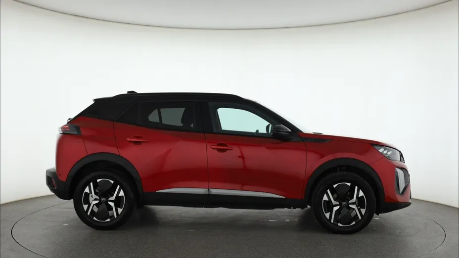 Peugeot 2008 -