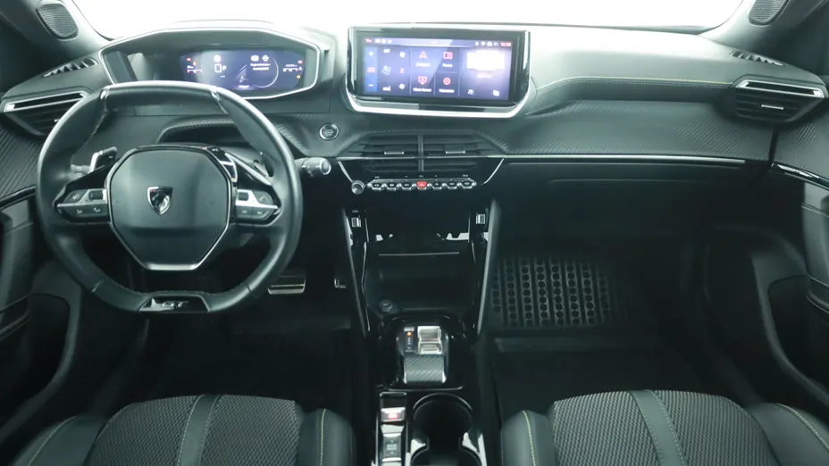 Peugeot 2008 -