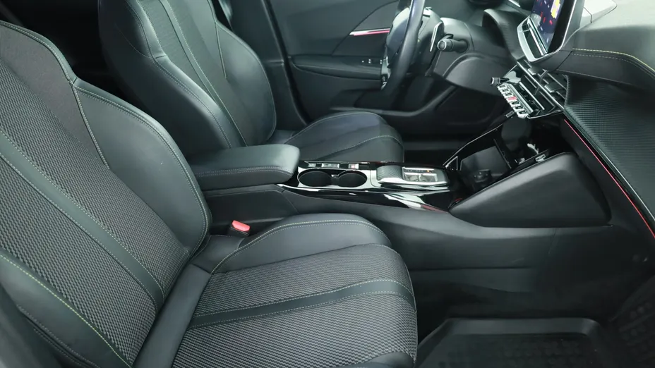 Peugeot 2008 -