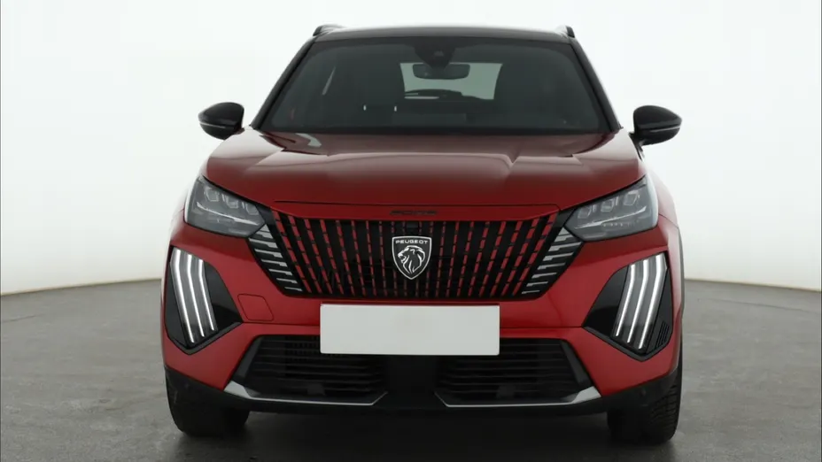 Peugeot 2008 -