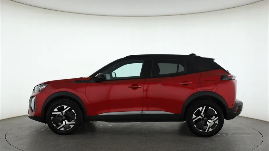 Peugeot 2008 -
