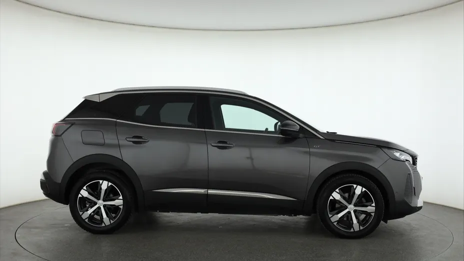 Peugeot 3008 -