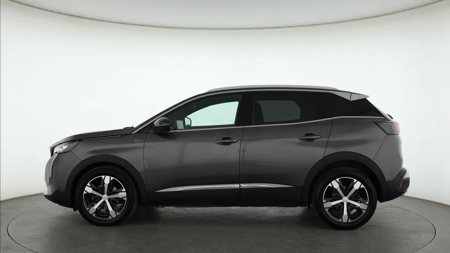 Peugeot 3008 -