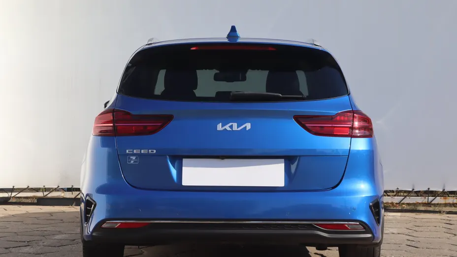 Kia Cee'd -