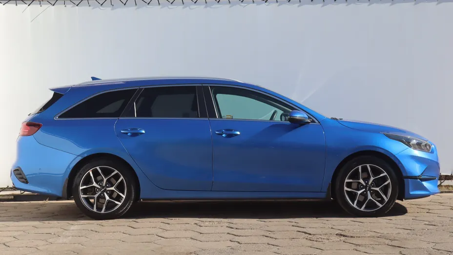 Kia Cee'd -