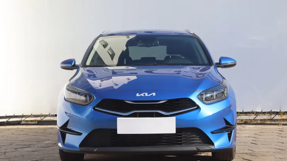 Kia Cee'd -