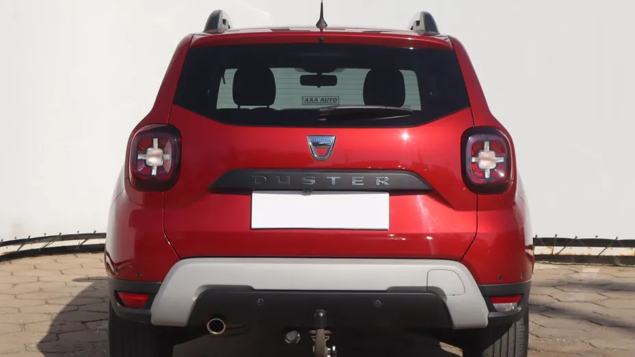 Dacia Duster -