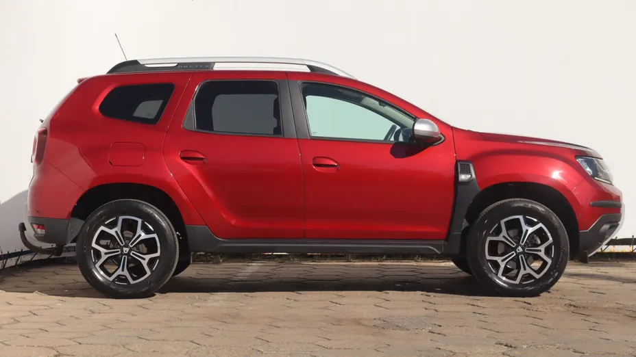 Dacia Duster -